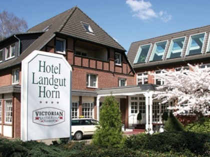 Foto: Landgut-Horn